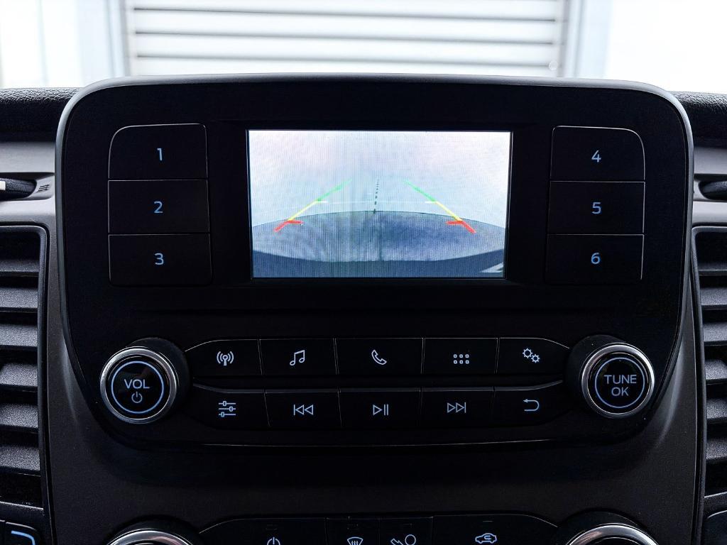 used 2020 Ford Transit-150 car, priced at $39,992