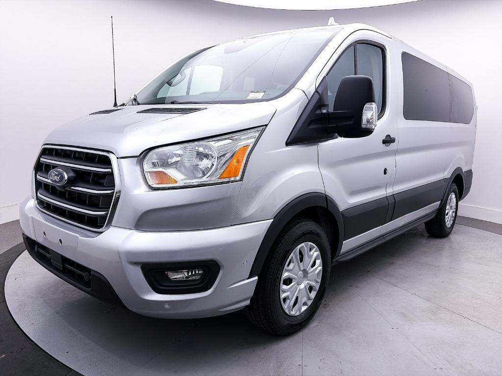 used 2020 Ford Transit-150 car, priced at $39,992