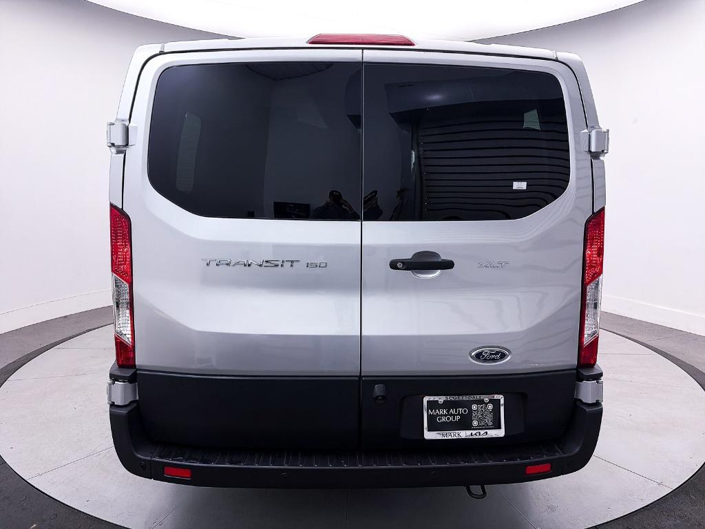 used 2020 Ford Transit-150 car, priced at $39,992