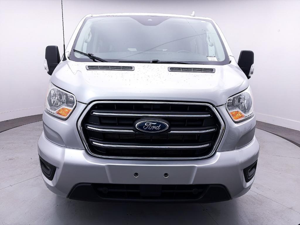 used 2020 Ford Transit-150 car, priced at $39,992