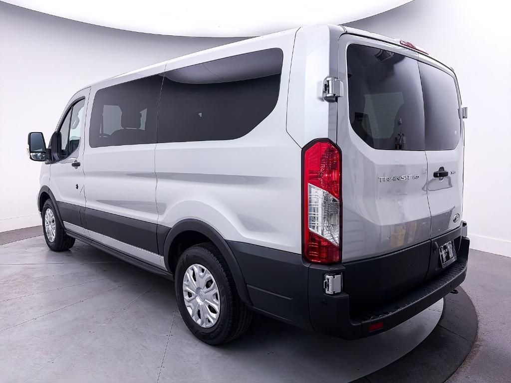 used 2020 Ford Transit-150 car, priced at $39,992