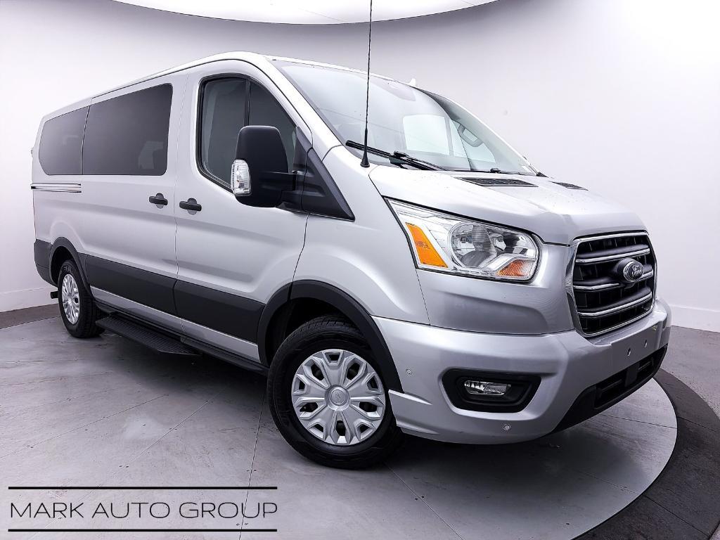 used 2020 Ford Transit-150 car, priced at $39,992