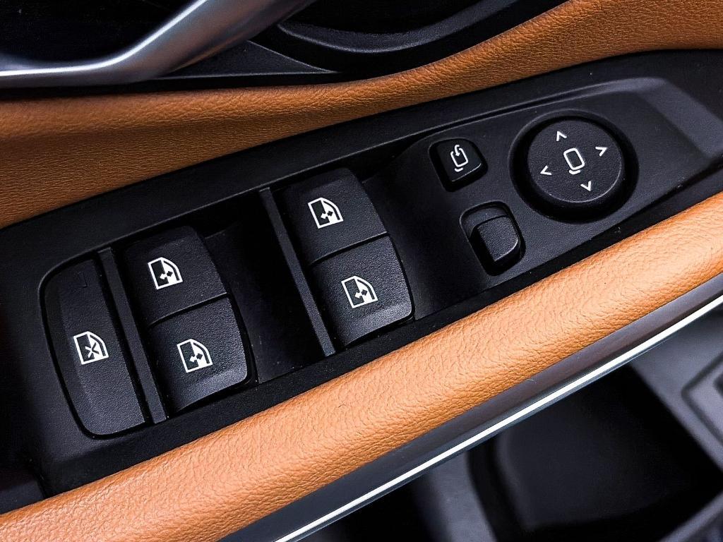 used 2023 BMW M340 car, priced at $54,981