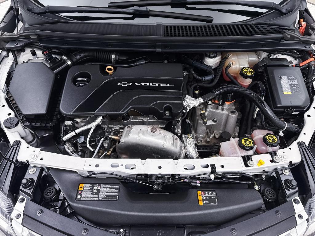 used 2017 Chevrolet Volt car, priced at $10,000