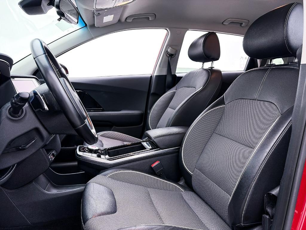 used 2022 Kia Niro EV car, priced at $14,991