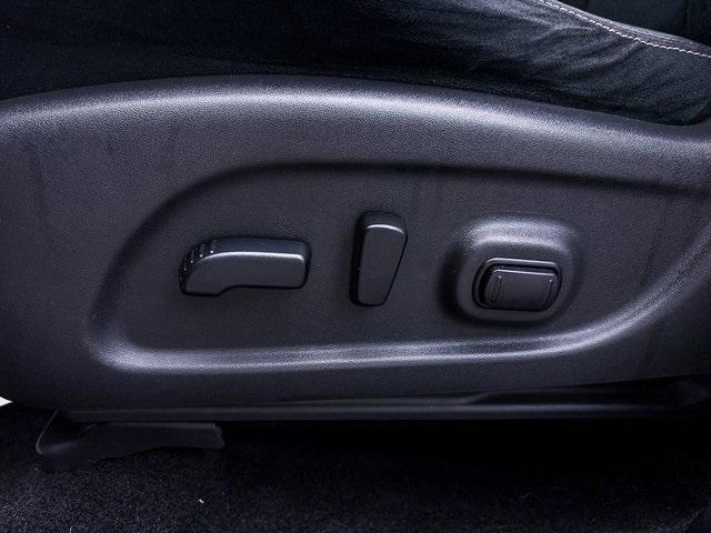 used 2017 Nissan Murano car, priced at $9,694