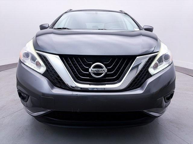 used 2017 Nissan Murano car, priced at $9,694