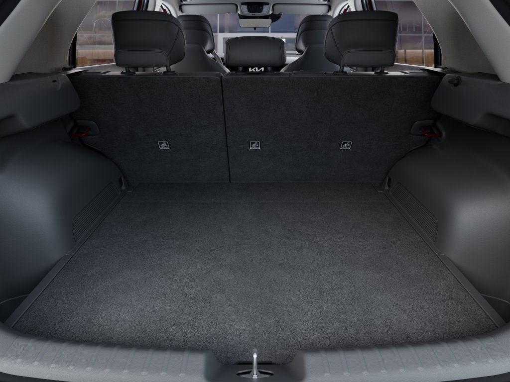 new 2026 Kia Niro car, priced at $33,048