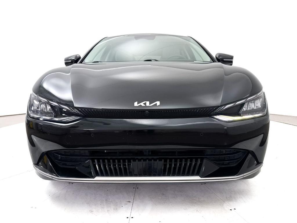 used 2023 Kia EV6 car, priced at $23,657