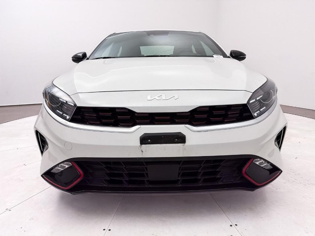 used 2023 Kia Forte car, priced at $19,991