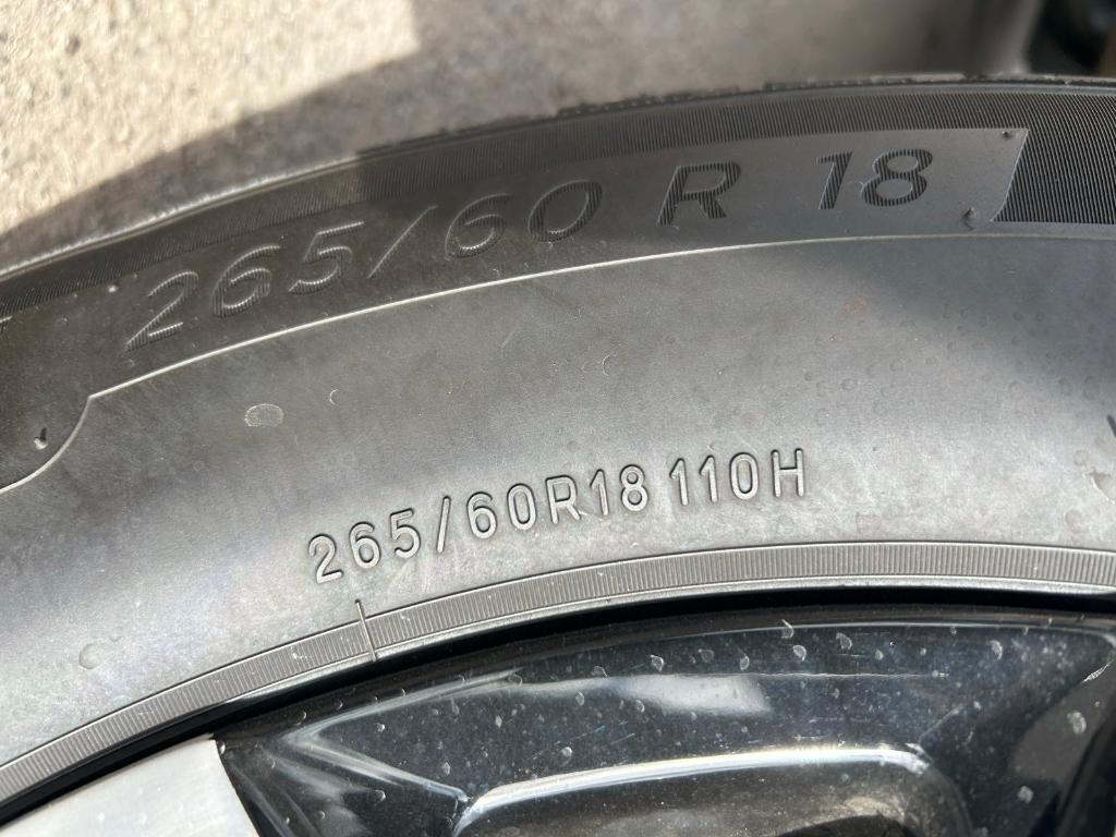 used 2024 Jeep Grand Cherokee L car, priced at $34,992