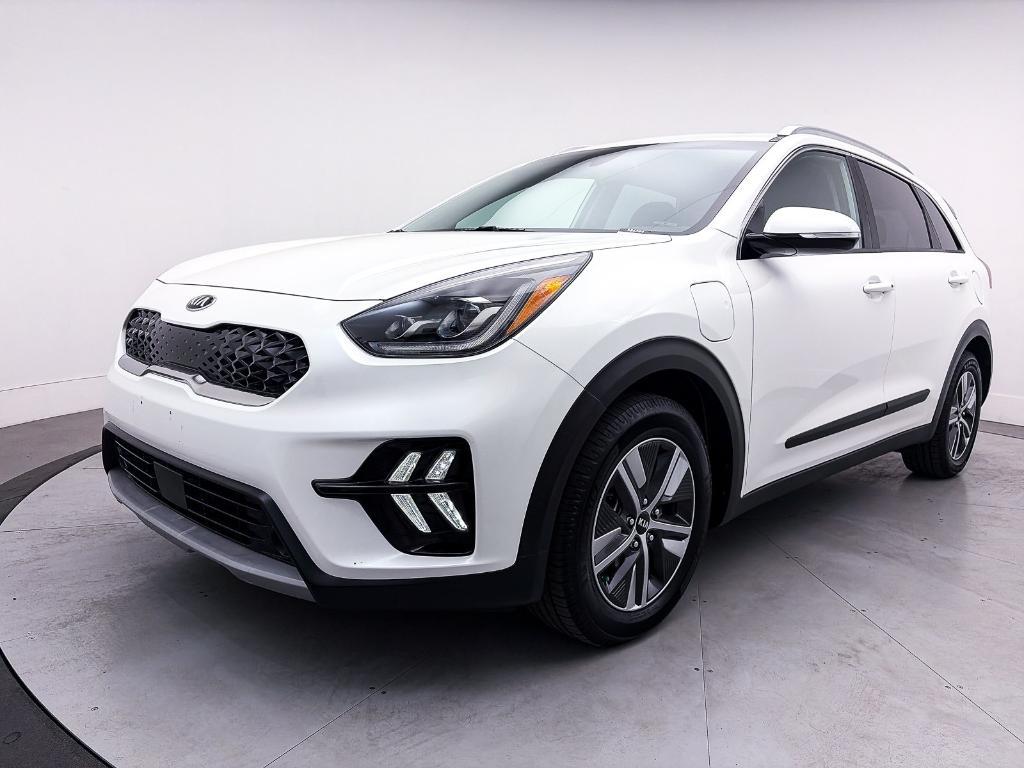 used 2020 Kia Niro Plug-In Hybrid car, priced at $15,493