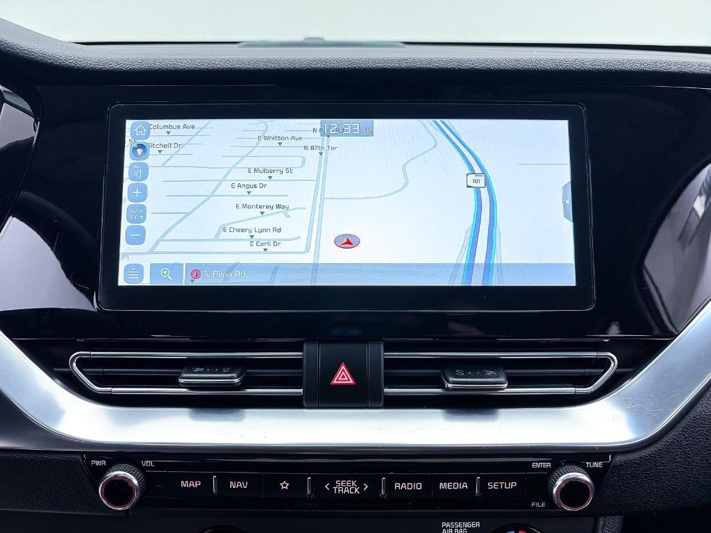 used 2020 Kia Niro Plug-In Hybrid car, priced at $15,493