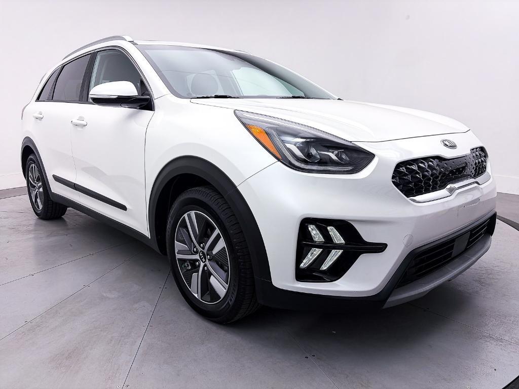 used 2020 Kia Niro Plug-In Hybrid car, priced at $15,493
