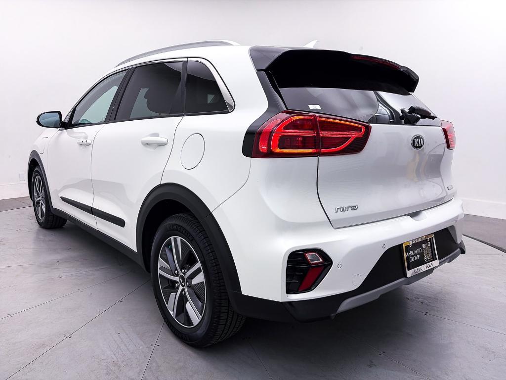 used 2020 Kia Niro Plug-In Hybrid car, priced at $15,493