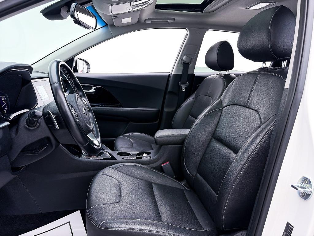 used 2020 Kia Niro Plug-In Hybrid car, priced at $15,493