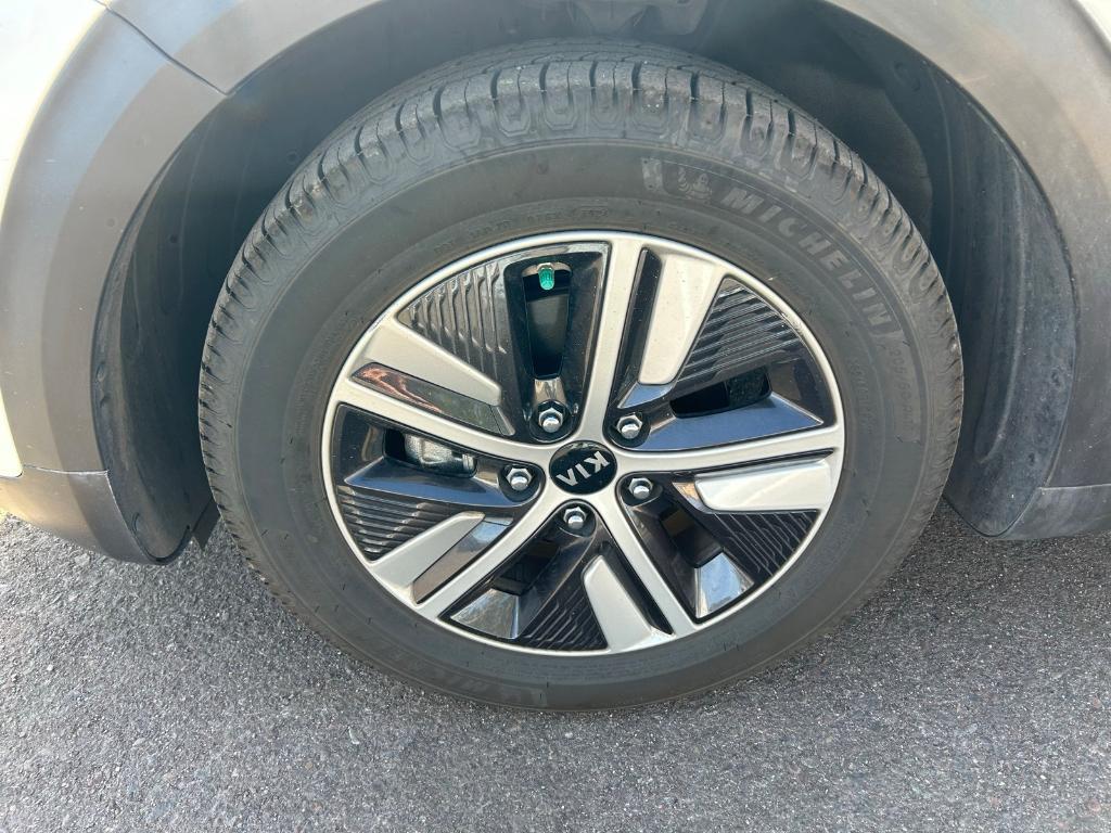 used 2020 Kia Niro Plug-In Hybrid car, priced at $17,591