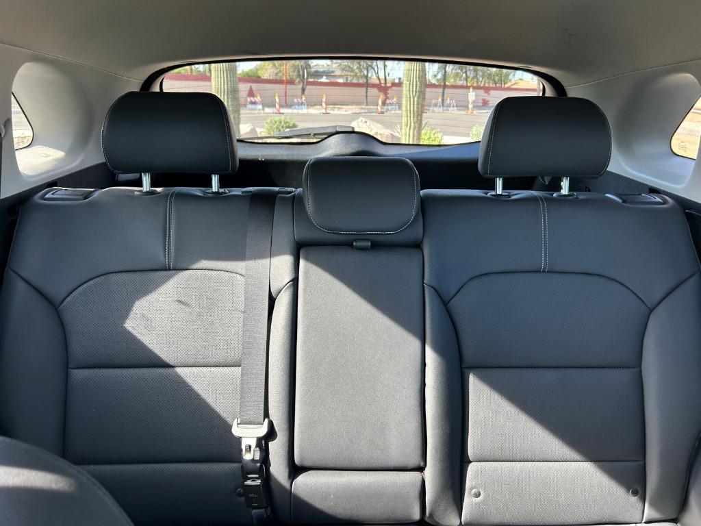 used 2020 Kia Niro Plug-In Hybrid car, priced at $17,591