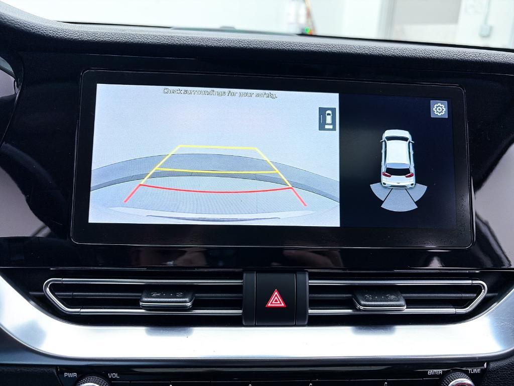 used 2020 Kia Niro Plug-In Hybrid car, priced at $15,493