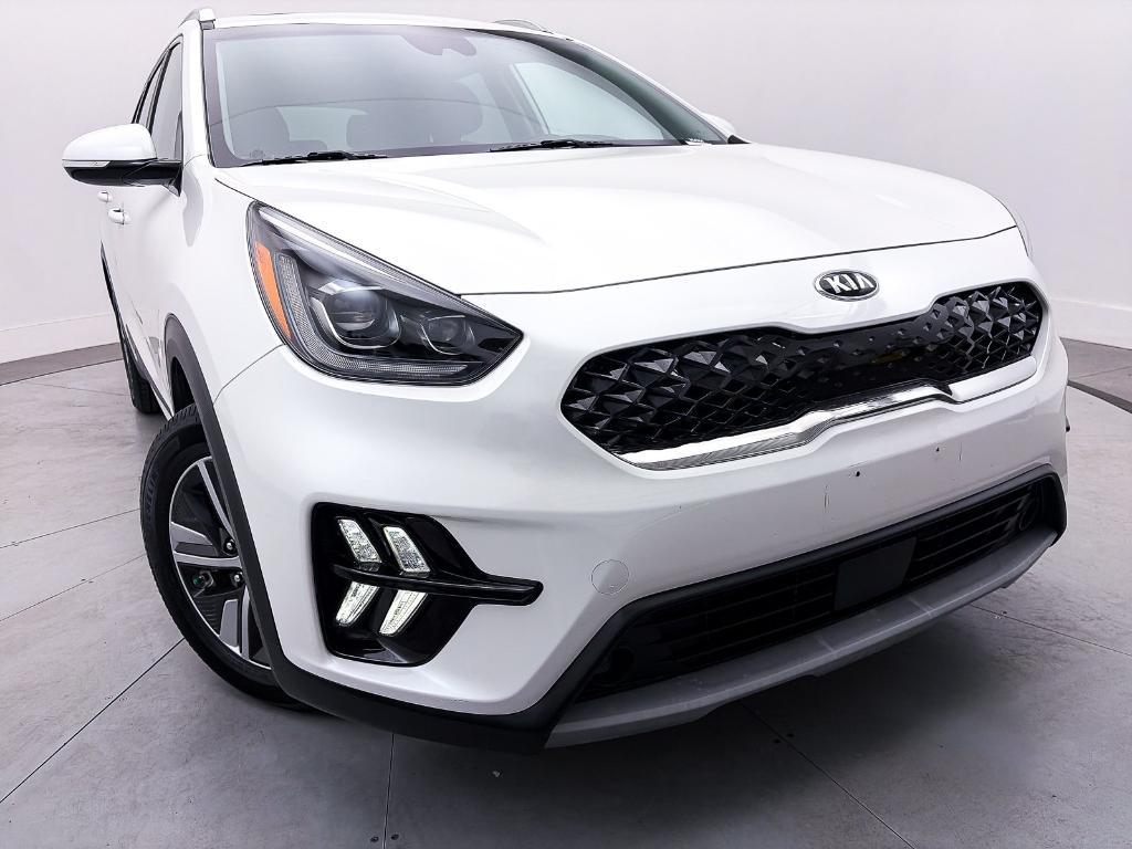 used 2020 Kia Niro Plug-In Hybrid car, priced at $15,493