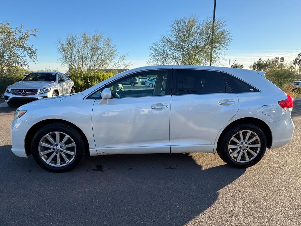 used 2009 Toyota Venza car, priced at $6,992