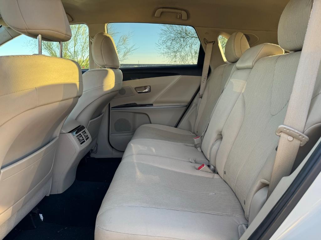 used 2009 Toyota Venza car, priced at $6,992