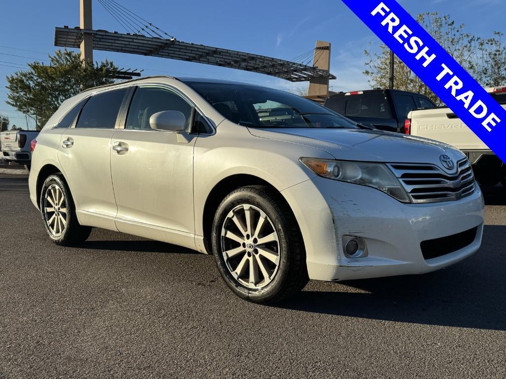 used 2009 Toyota Venza car, priced at $6,992