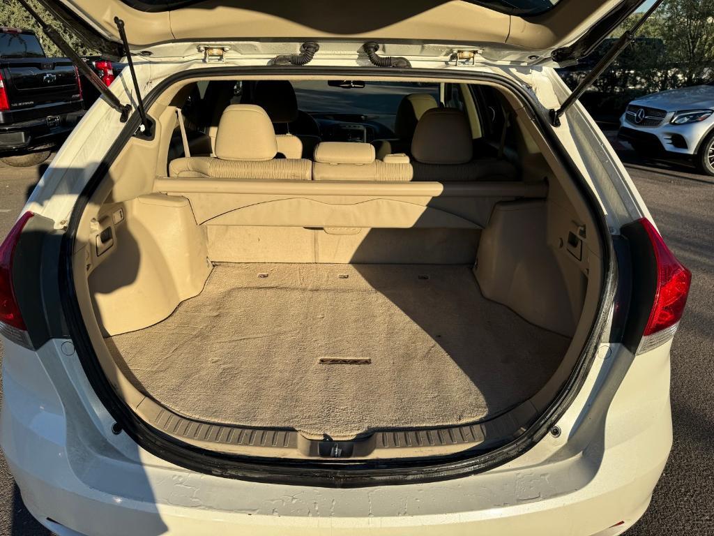 used 2009 Toyota Venza car, priced at $6,992