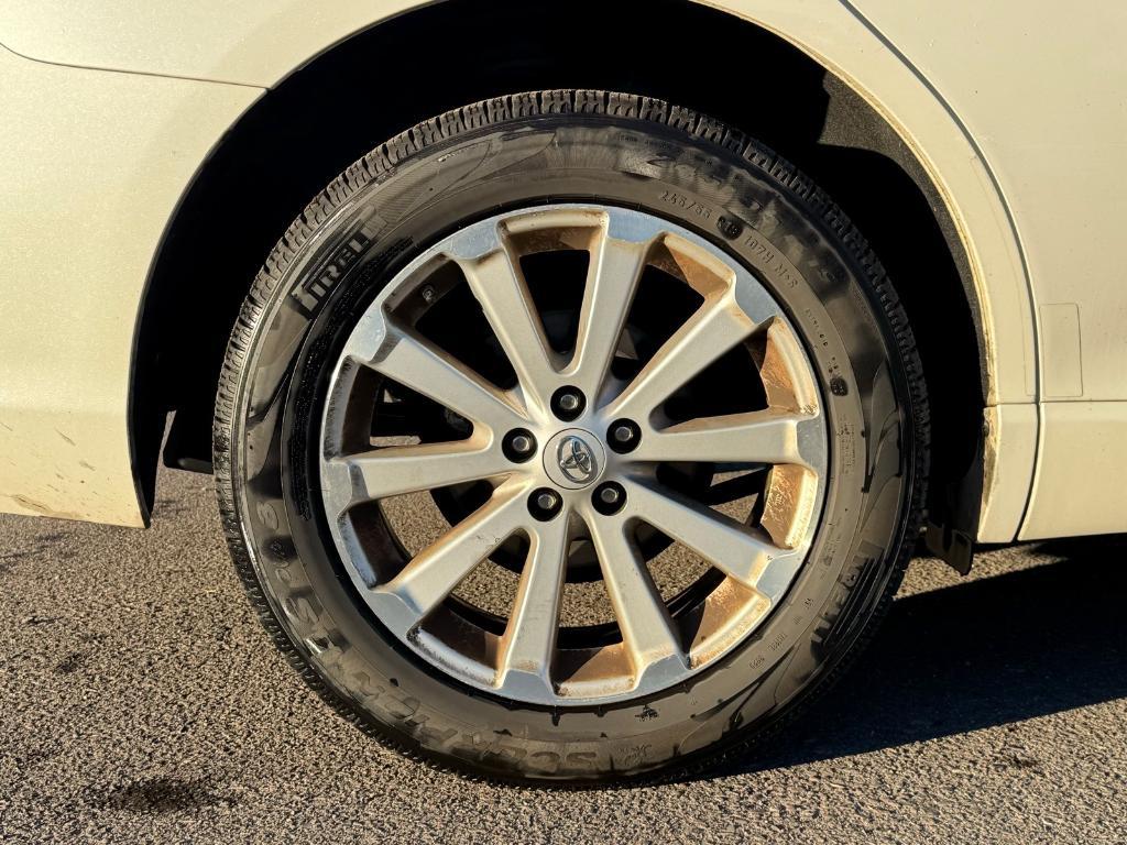 used 2009 Toyota Venza car, priced at $6,992