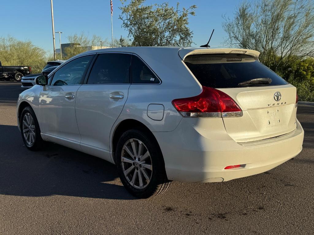used 2009 Toyota Venza car, priced at $6,992