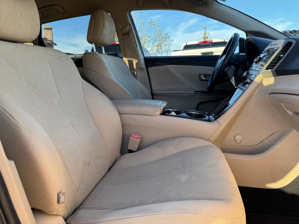 used 2009 Toyota Venza car, priced at $6,992