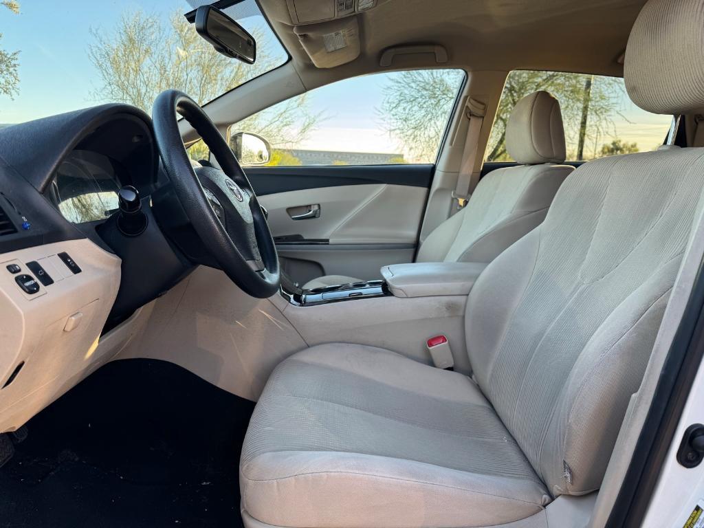 used 2009 Toyota Venza car, priced at $6,992