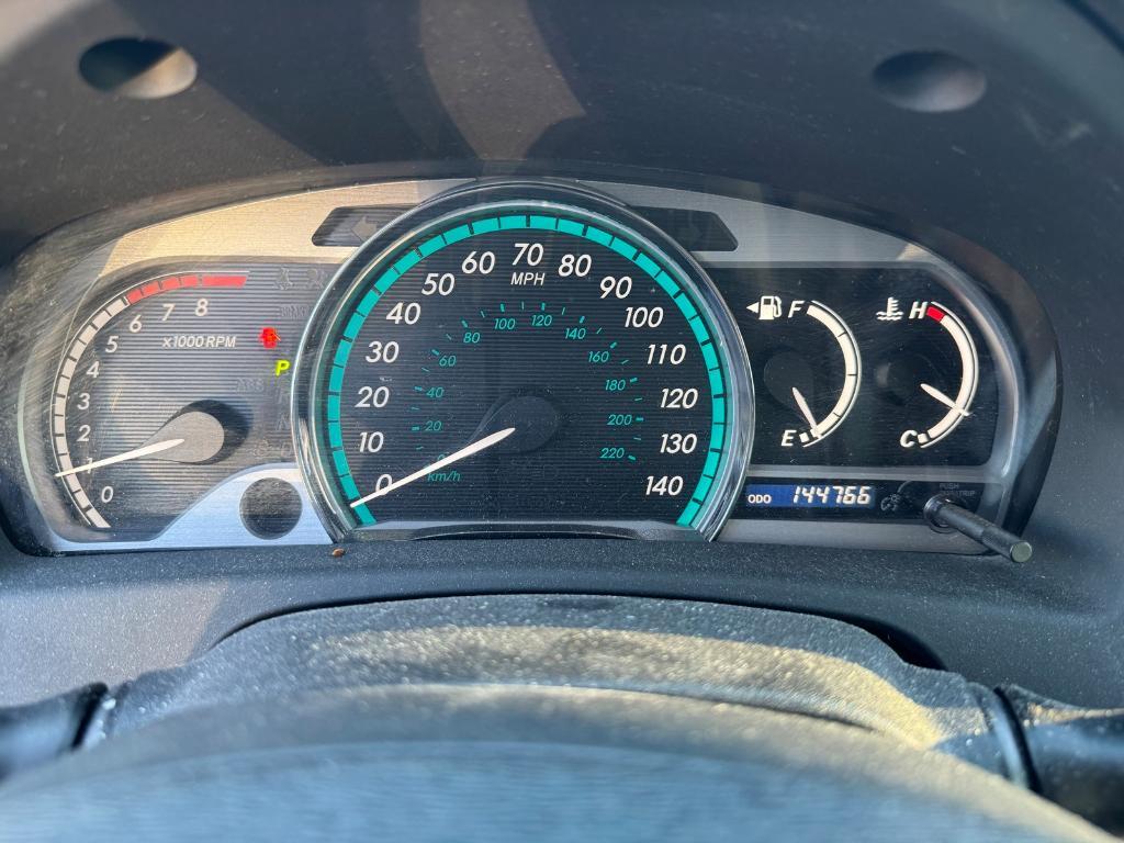 used 2009 Toyota Venza car, priced at $6,992