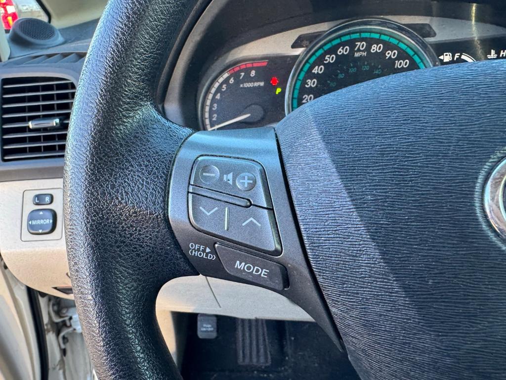 used 2009 Toyota Venza car, priced at $6,992