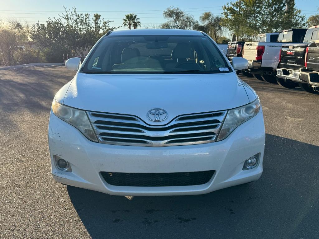 used 2009 Toyota Venza car, priced at $6,992