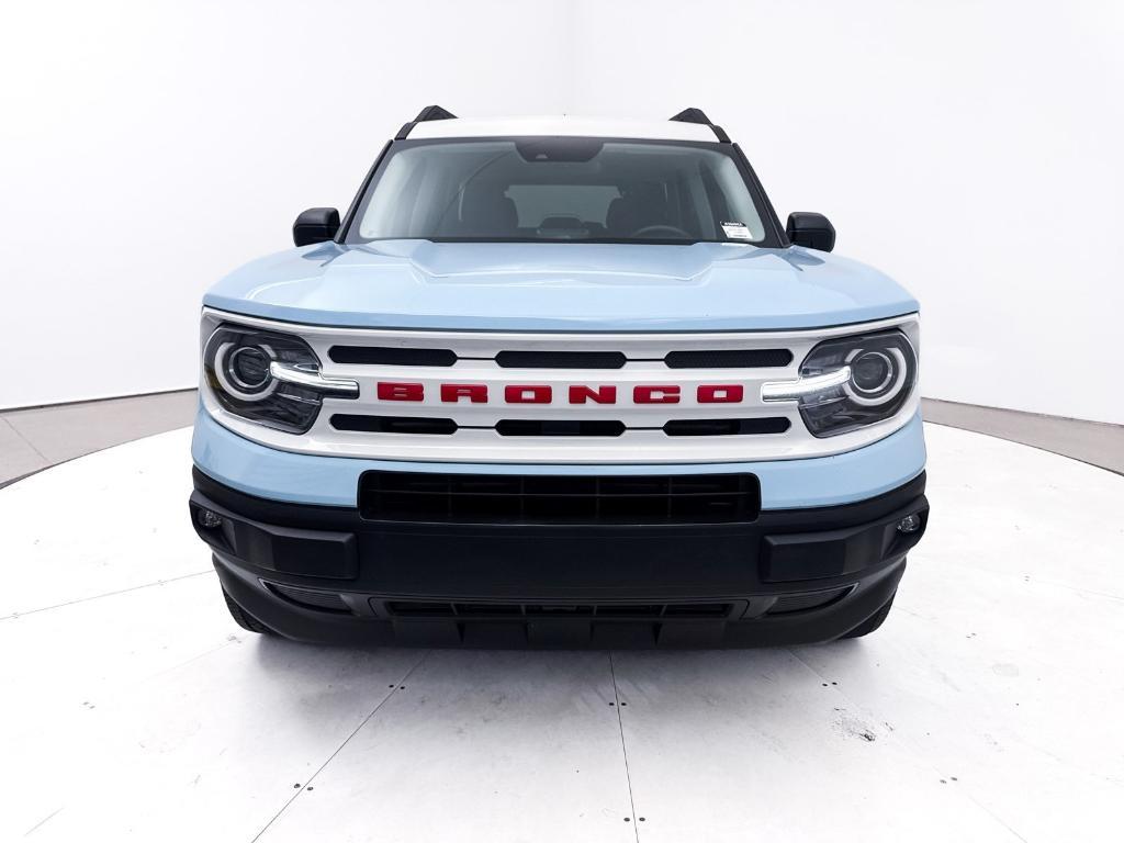 used 2023 Ford Bronco Sport car, priced at $24,291