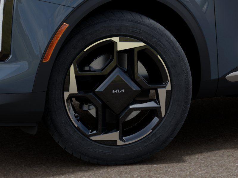 new 2026 Kia Sportage Hybrid car, priced at $34,234