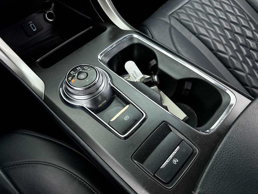 used 2017 Ford Fusion car, priced at $9,286