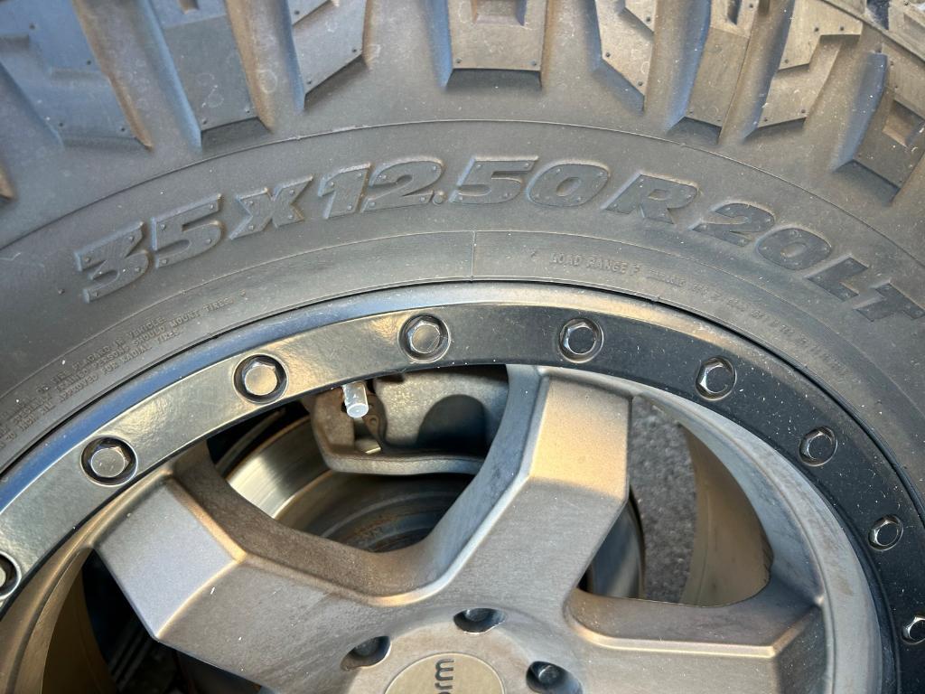 used 2017 Ford F-150 car, priced at $33,991