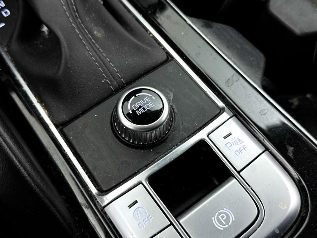 used 2021 Kia Telluride car, priced at $20,991
