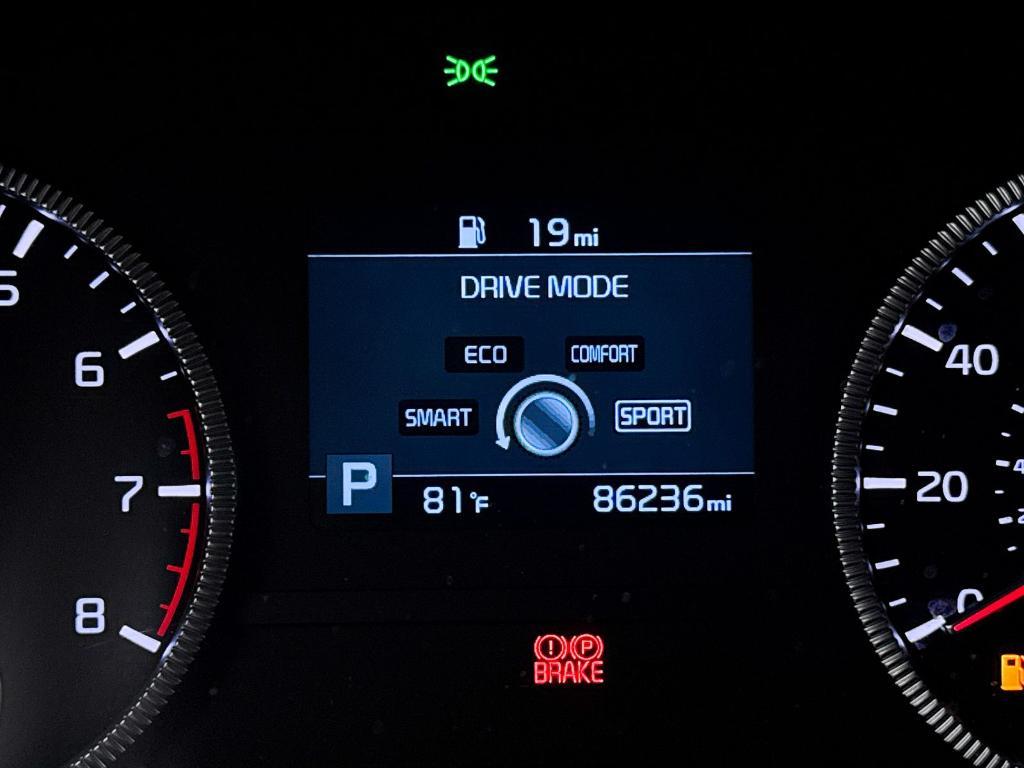 used 2021 Kia Telluride car, priced at $20,991