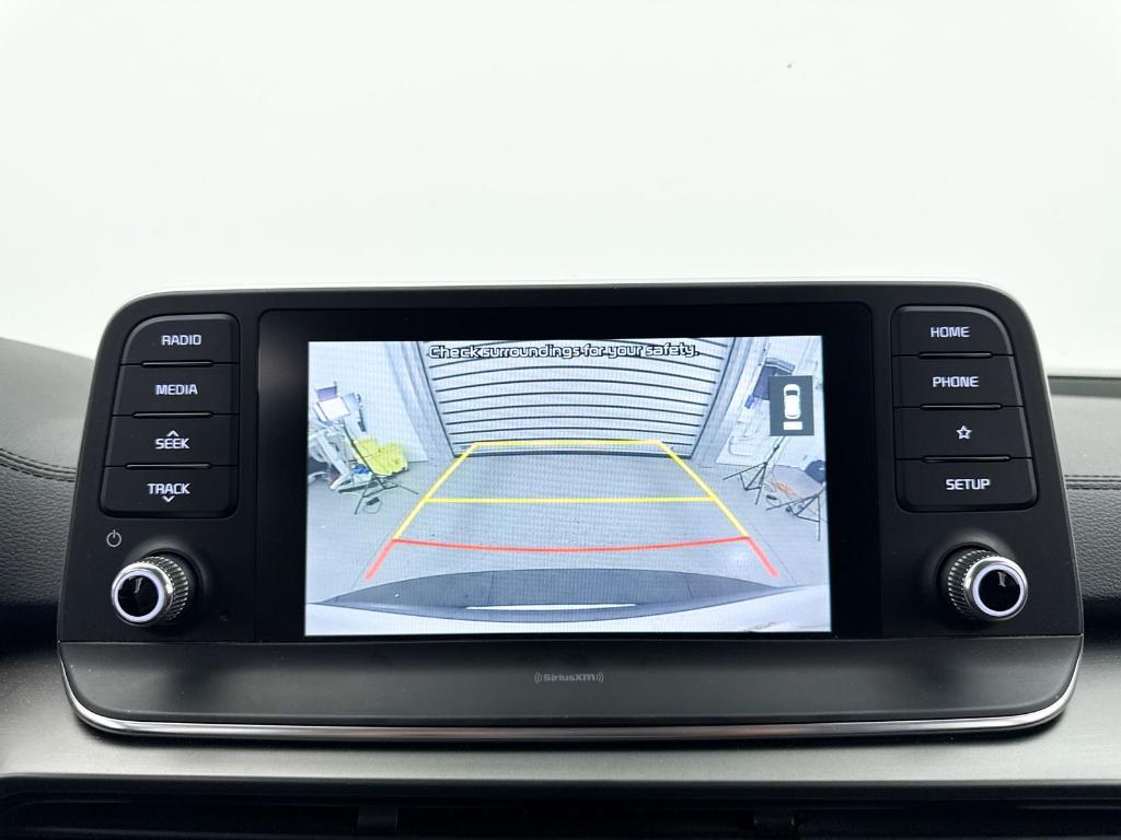 used 2021 Kia Telluride car, priced at $20,991
