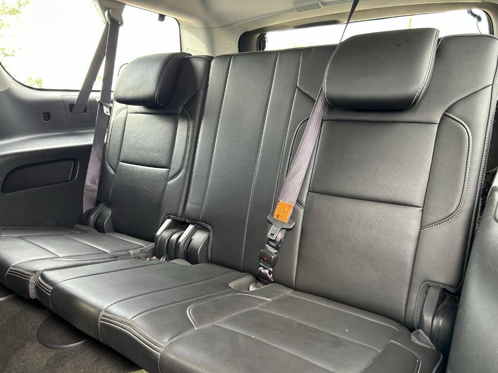 used 2017 GMC Yukon XL car, priced at $24,992