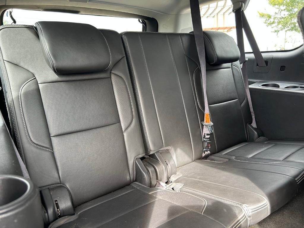 used 2017 GMC Yukon XL car, priced at $24,992