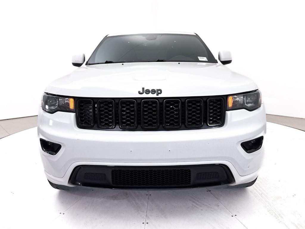 used 2019 Jeep Grand Cherokee car, priced at $17,690