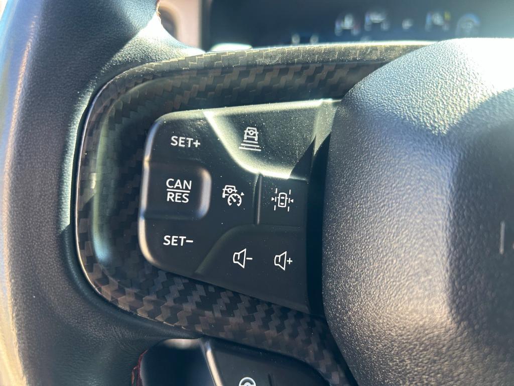 used 2022 Ford Bronco car, priced at $64,993