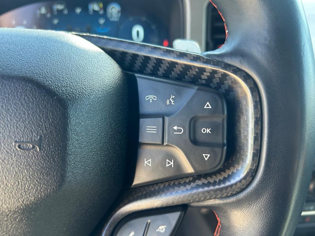 used 2022 Ford Bronco car, priced at $64,993