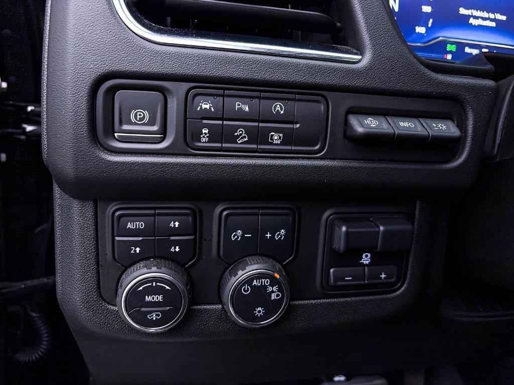 used 2024 Chevrolet Suburban car, priced at $67,995