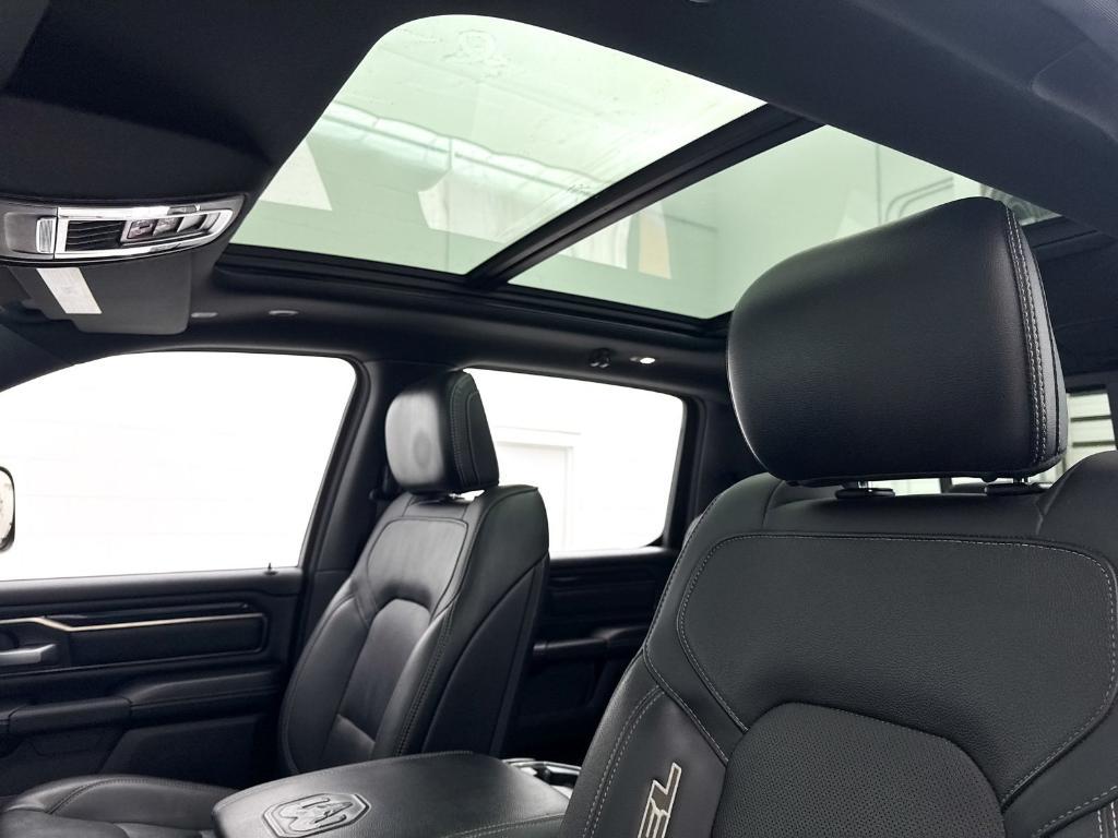 used 2020 Ram 1500 car, priced at $37,992