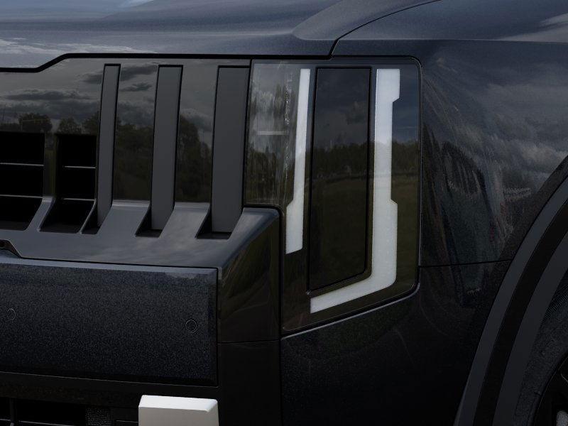 new 2027 Kia Telluride car, priced at $40,985